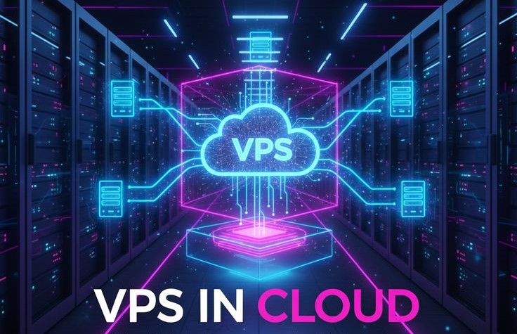 Pourquoi choisir un VPS plutôt qu’un hébergement mutualisé ?