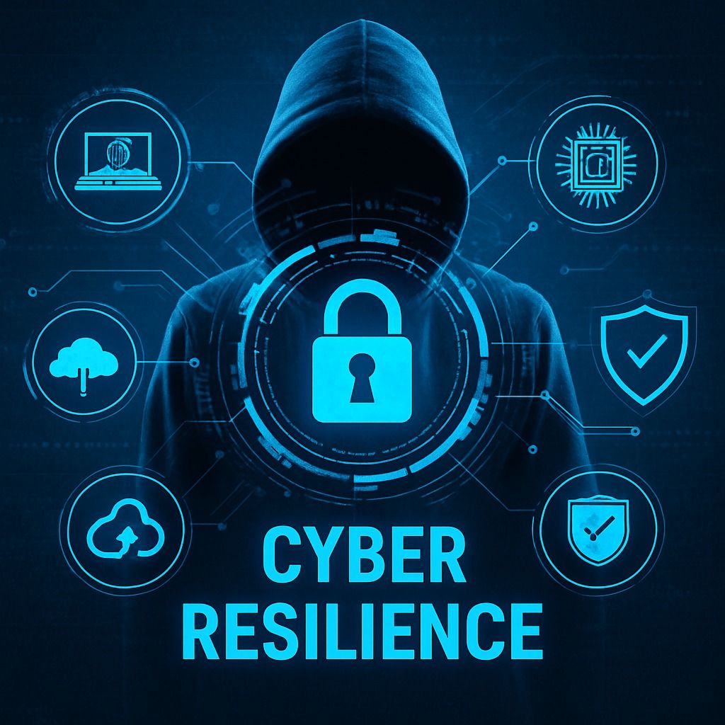 Cyber Résilience